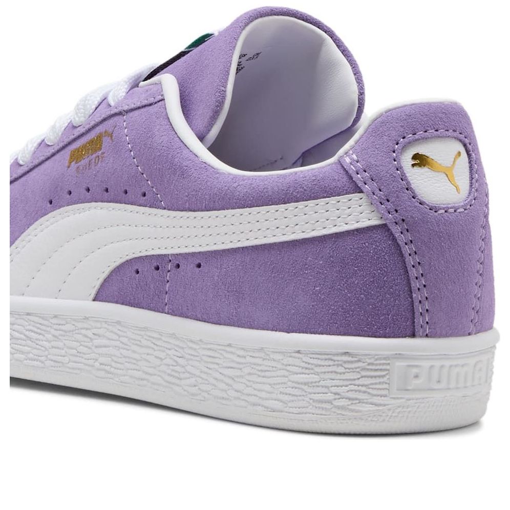 PUMA Suede Classic 'Lavender Alert' 399781-39