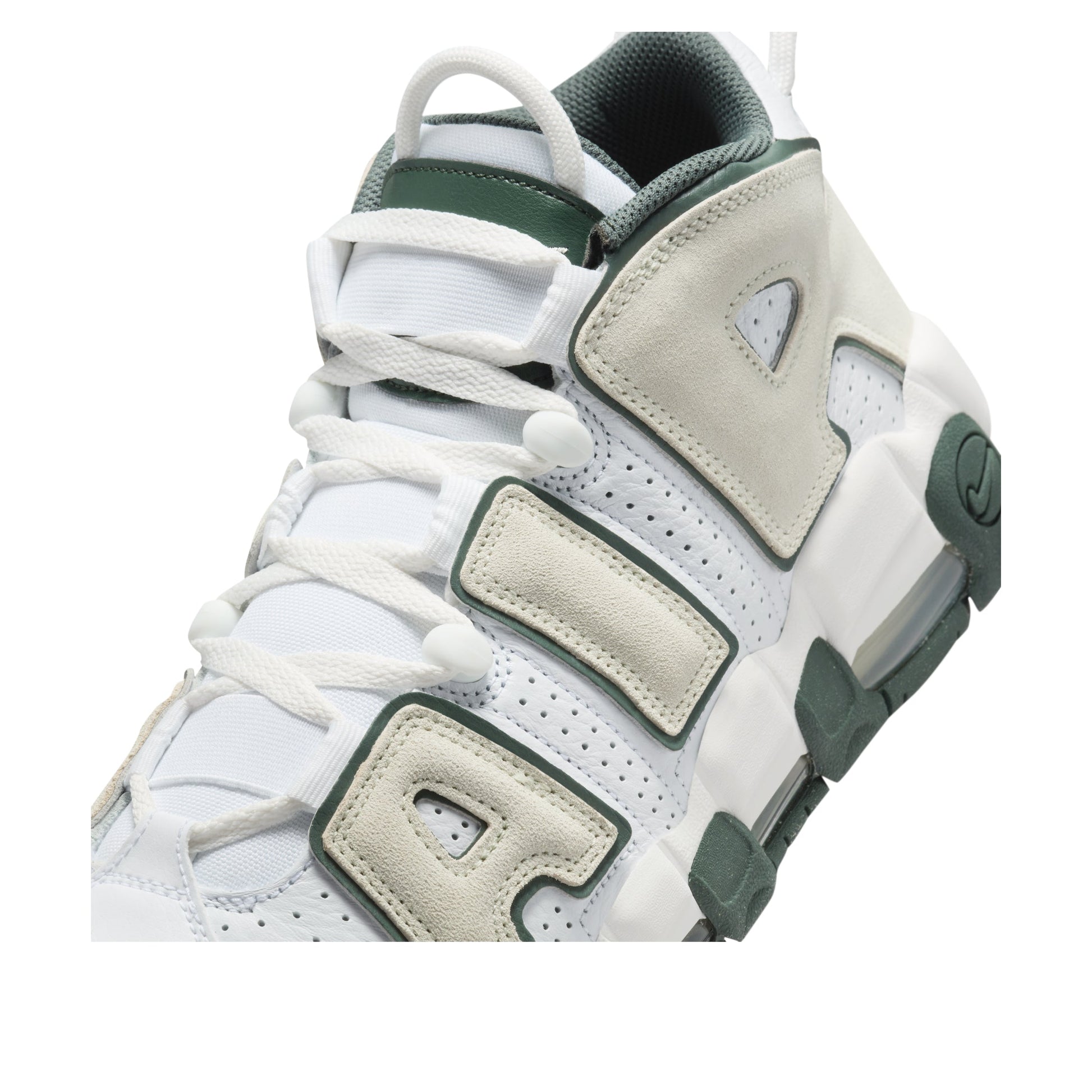 Nike Air More Uptempo '96 'Vintage Green' FN6249-100