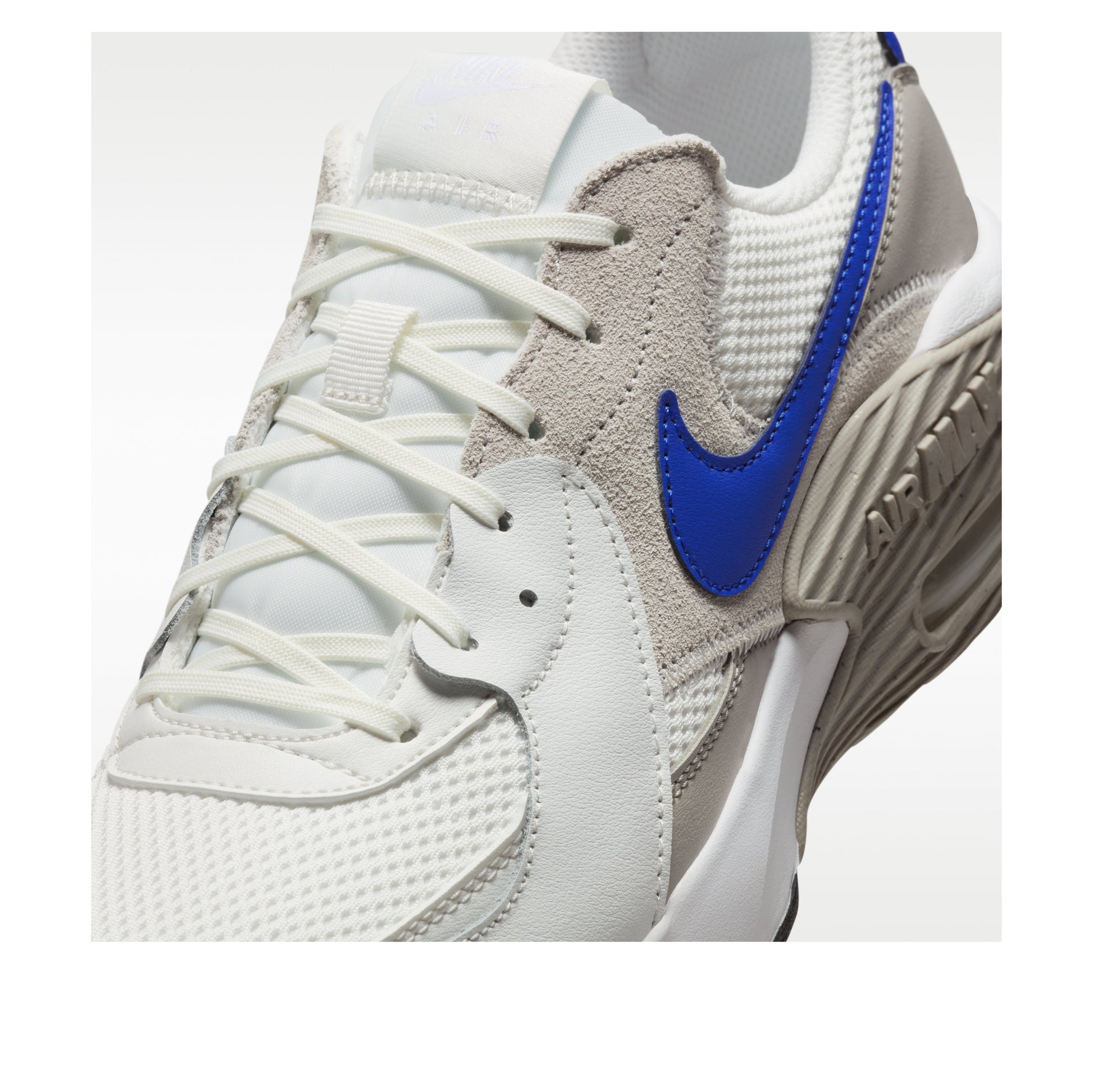 Nike Air Max Excee 'Vast Grey Racer Blue' FZ5486-101