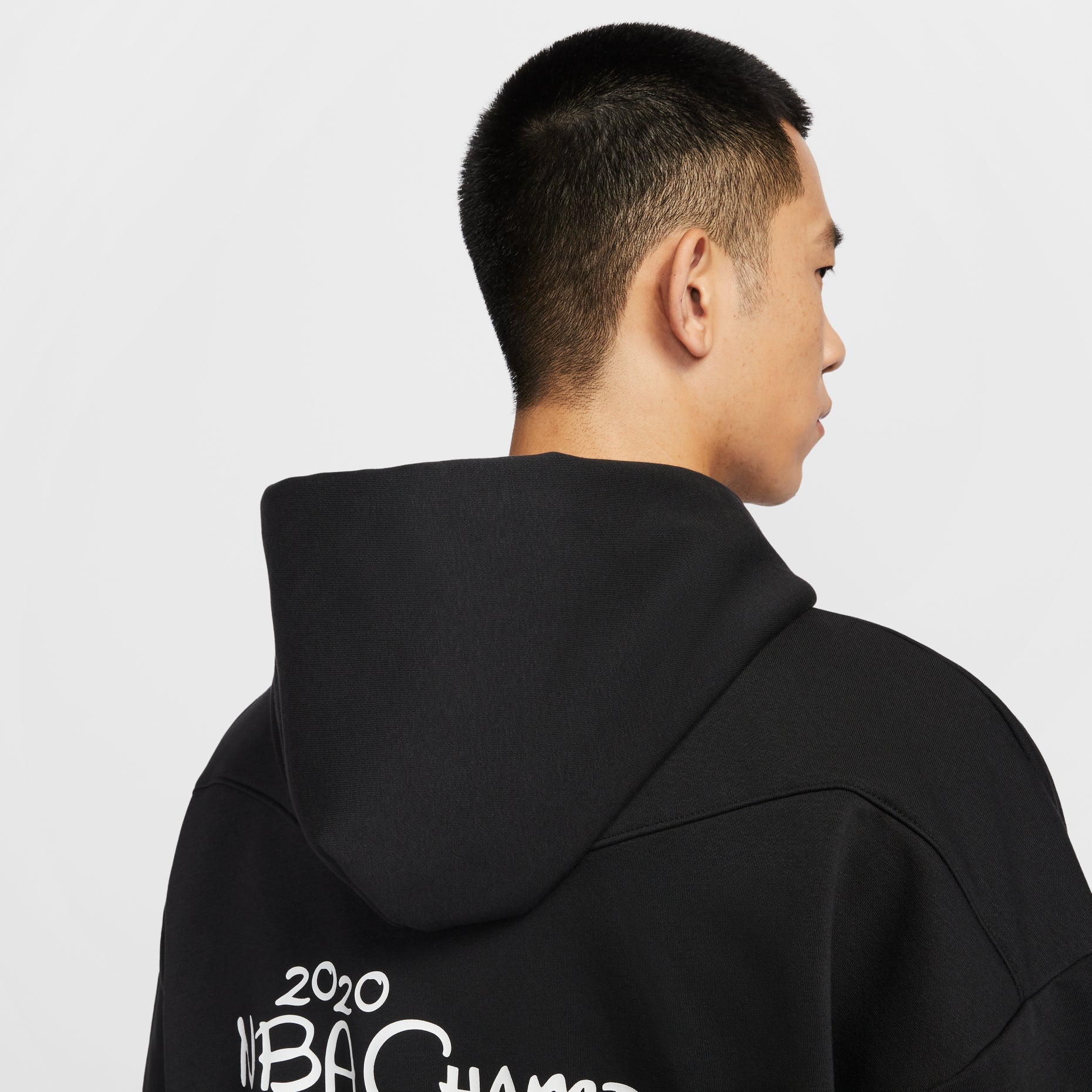 Nike LeBron Hoodie 'Bubble Boy' IH8829-010