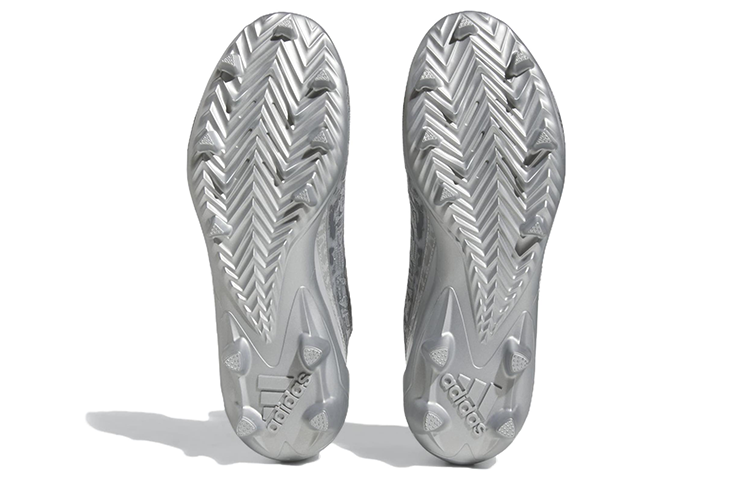 adidas Adizero 12.0 'Mismatch - Silver Metallic' IG9597
