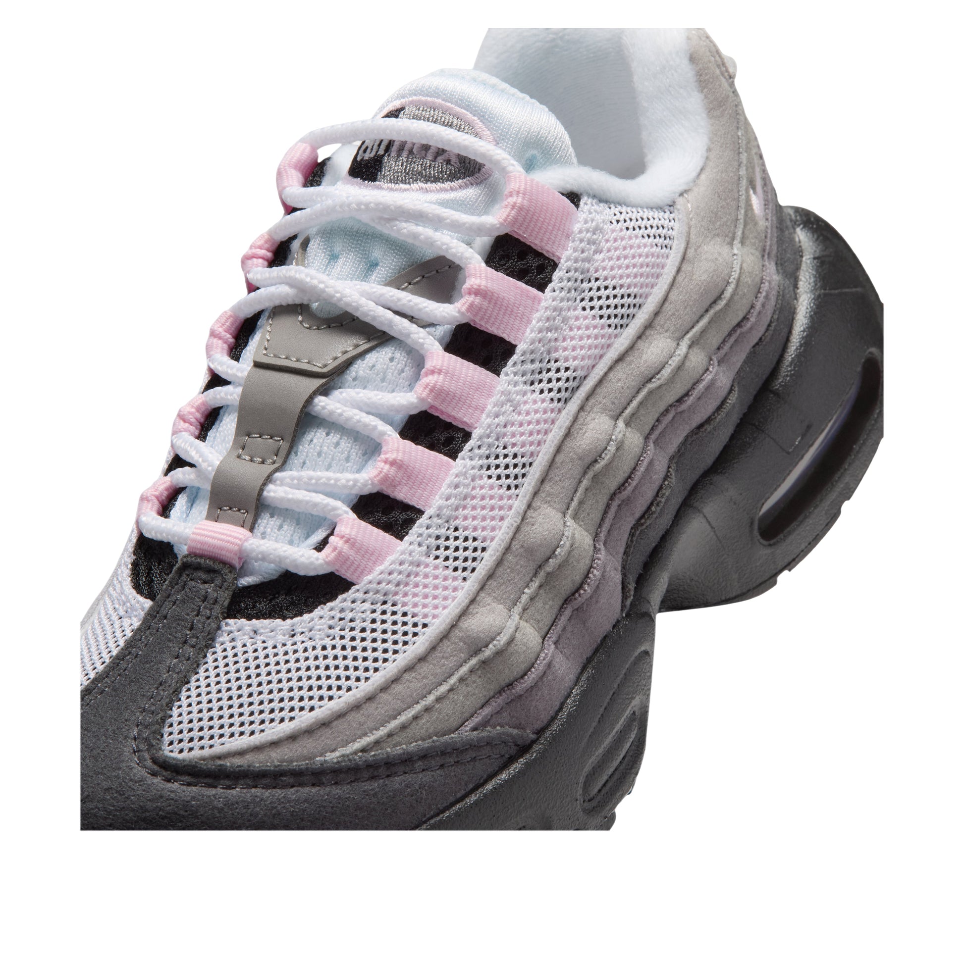 (PS) Nike Air Max 95 'Pink Foam' 905461-075