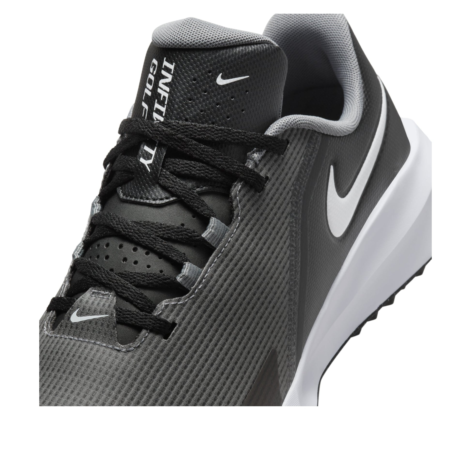Nike Infinity Golf Next Nature 'Black Smoke Grey' FN0555-001