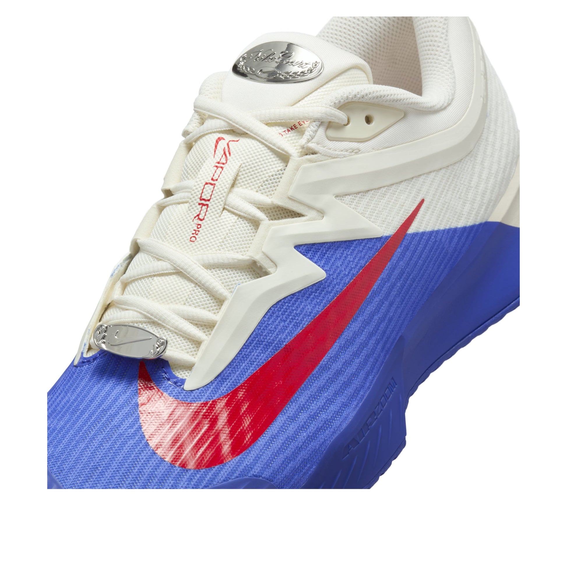 Nike Vapor Pro 3 Premium 'Deep Night Pale Ivory Crimson' HJ6774-500