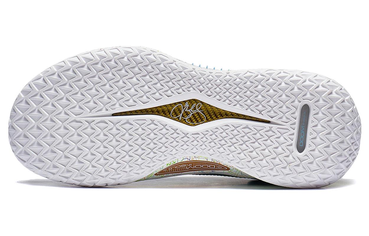 Li-Ning Jimmy Butler 1 'Gold Medal' ABAS051-24