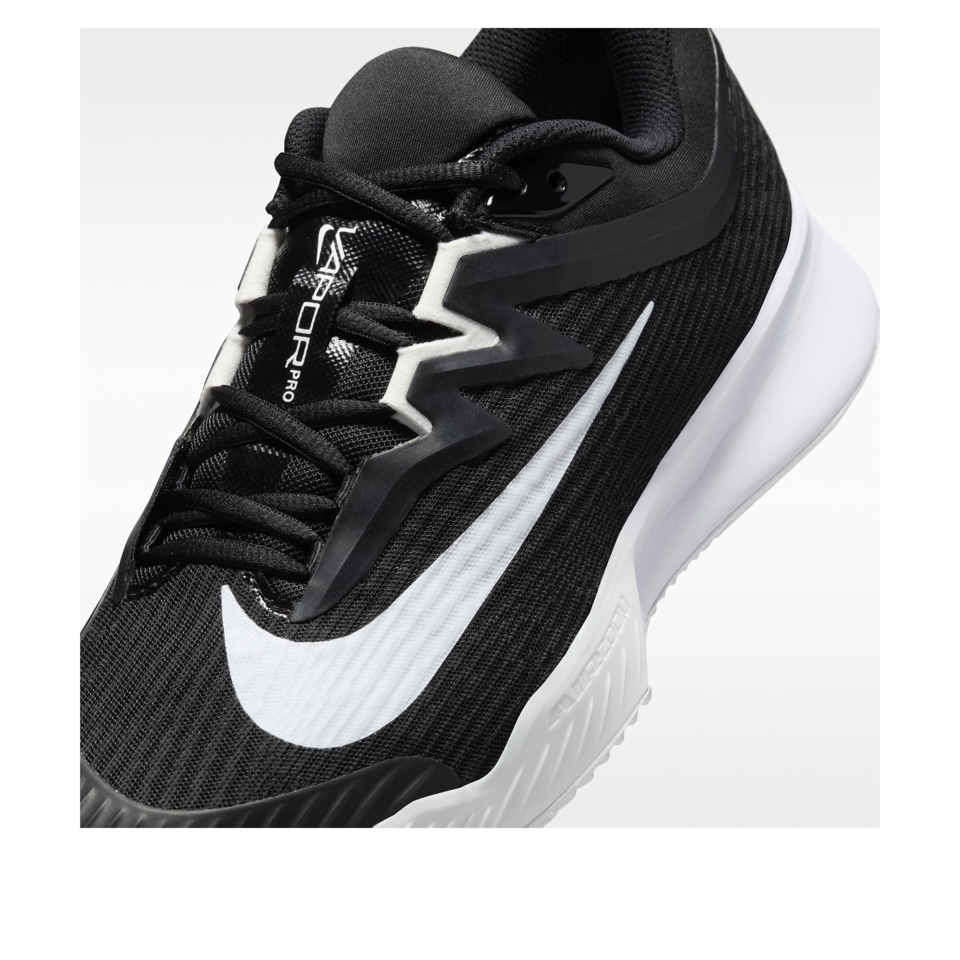 Nike Vapor Pro 3 'Black White' HQ6034-001