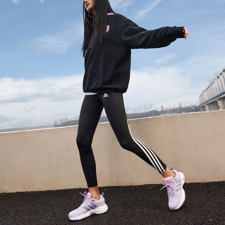 adidas BLOM G Sweatshirt 'Black' IC7744