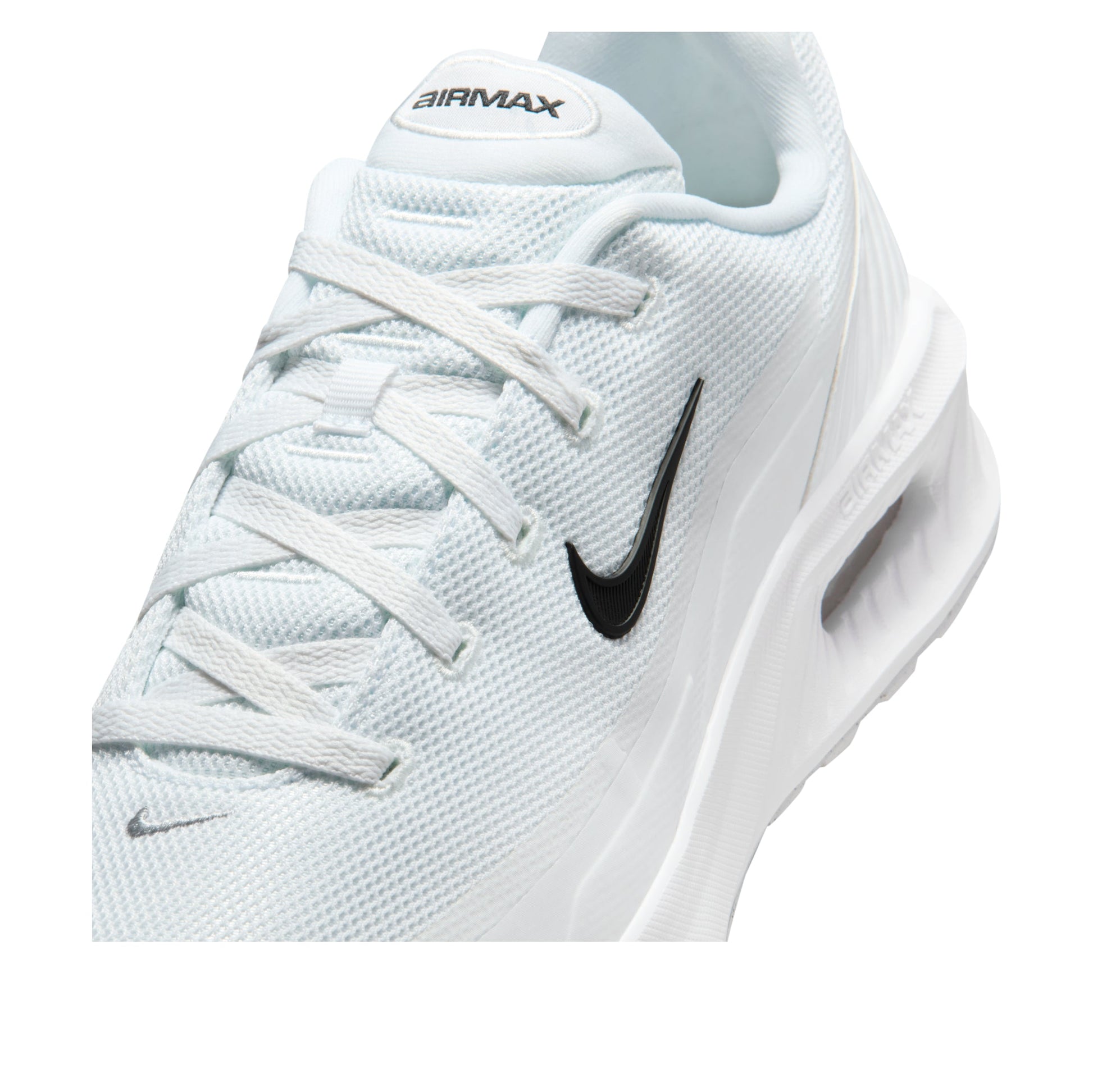 Nike Air Max Bia 'White Black' IO9416-100