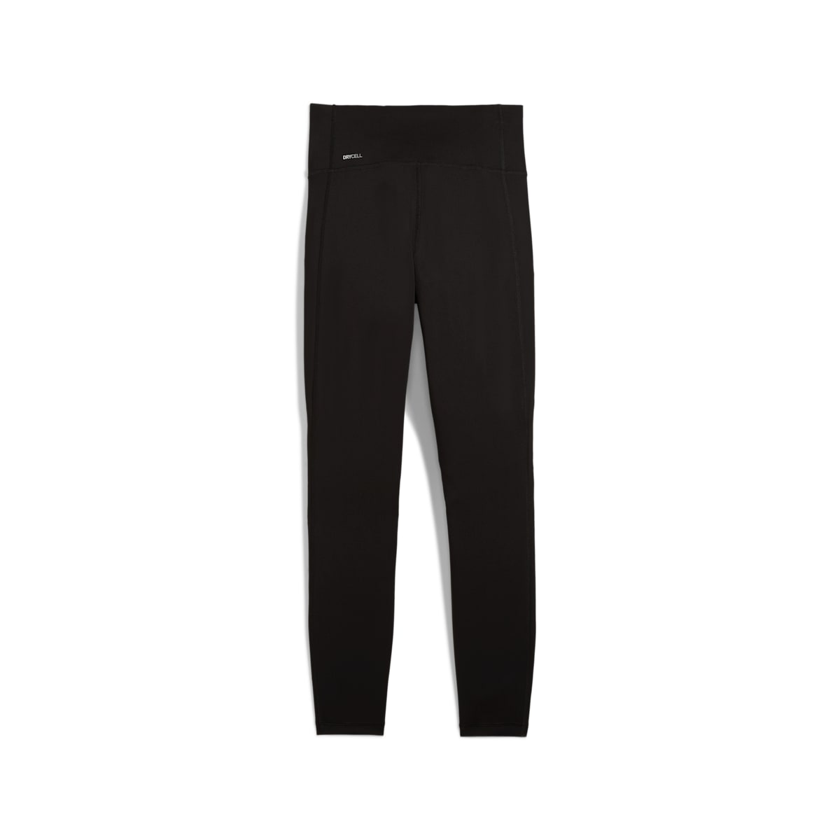 (WMNS) PUMA TAD High-Waisted Full Length Leggings 'Black' 525900-01