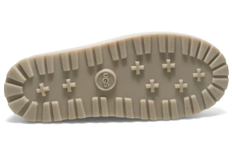 UGG Classic Short Pull-On Weather 'Dune' 1120847-DUNE