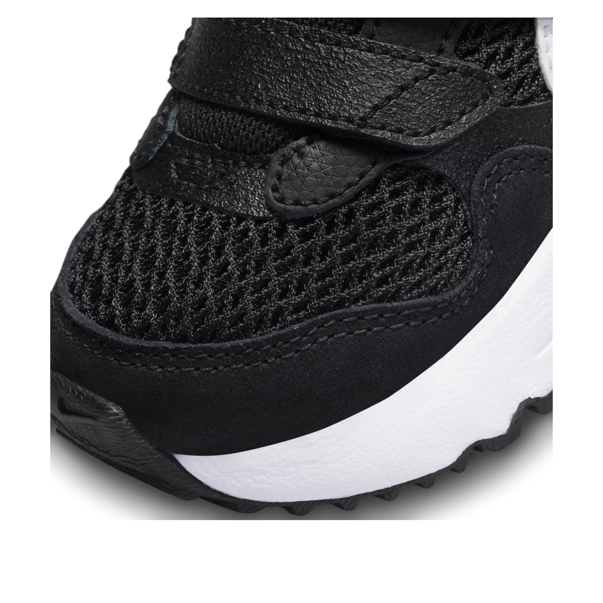(TD) Nike Air Max SYSTM 'Black Wolf Grey' DQ0286-001