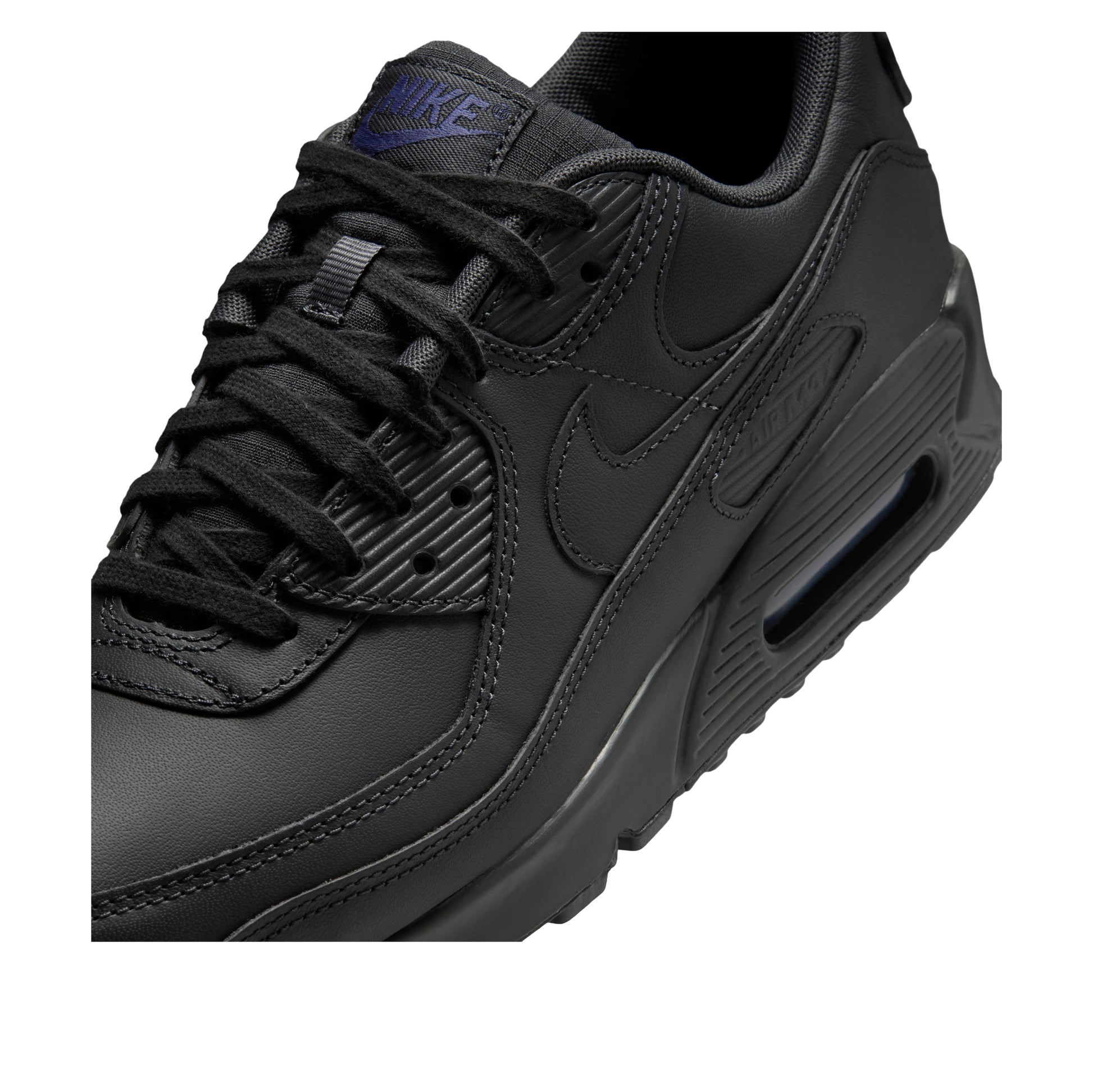 Nike Air Max 90 'Dark Smoke Grey Sanded Purple' IF5446-001