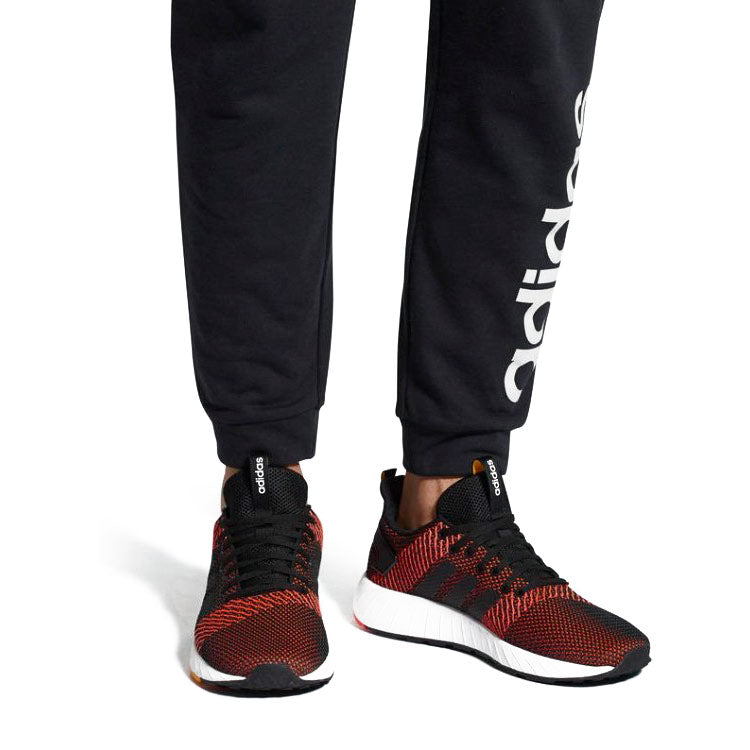 adidas Questar BYD 'Solar Red' DB1544