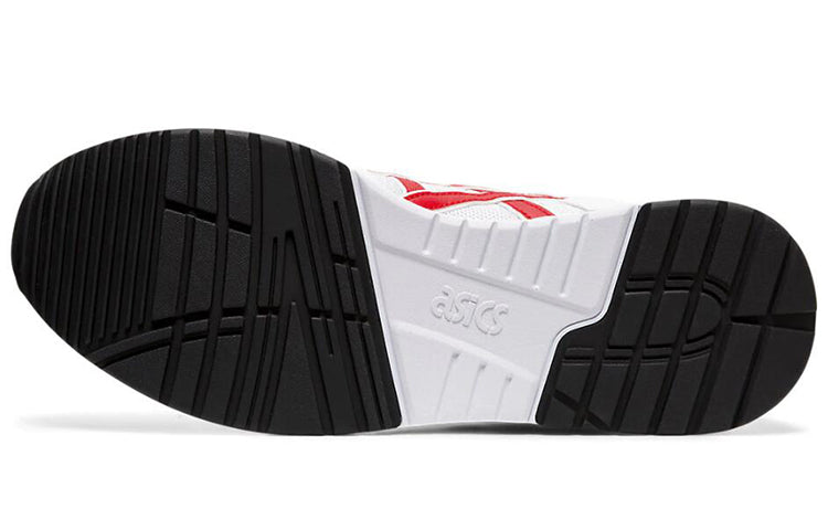 ASICS Gel Saga Sou 'White Classic Red' 1191A242-101