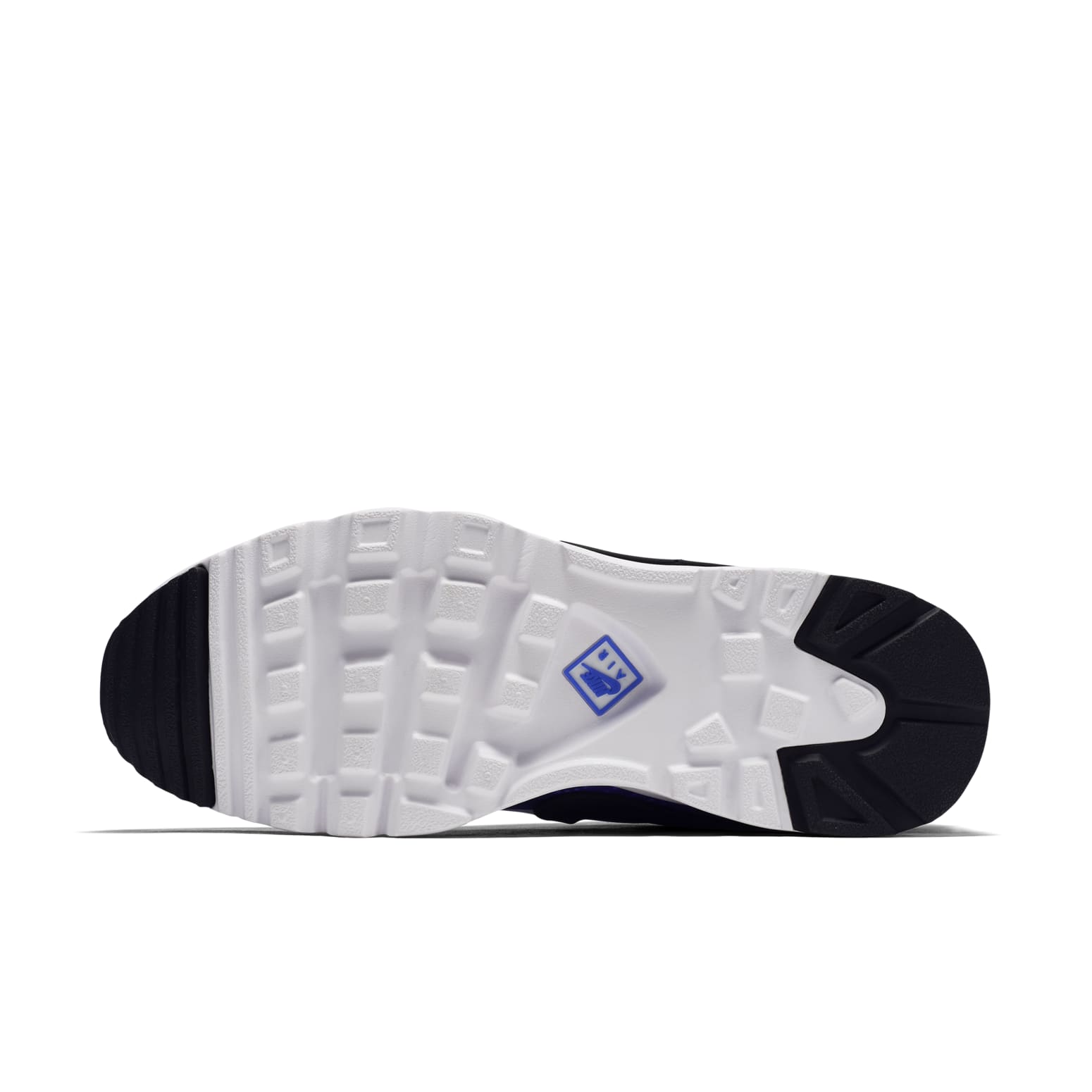 (WMNS) Nike Air Max BW Ultra LOTC QS 'London - Hyper Blue' 847076-400