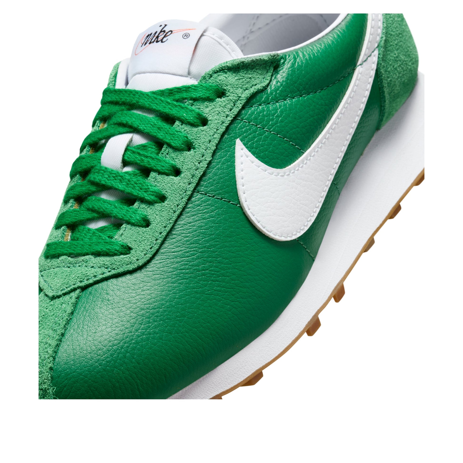 (WMNS) Nike LD-1000 'Pine Green Gum' IB6745-300