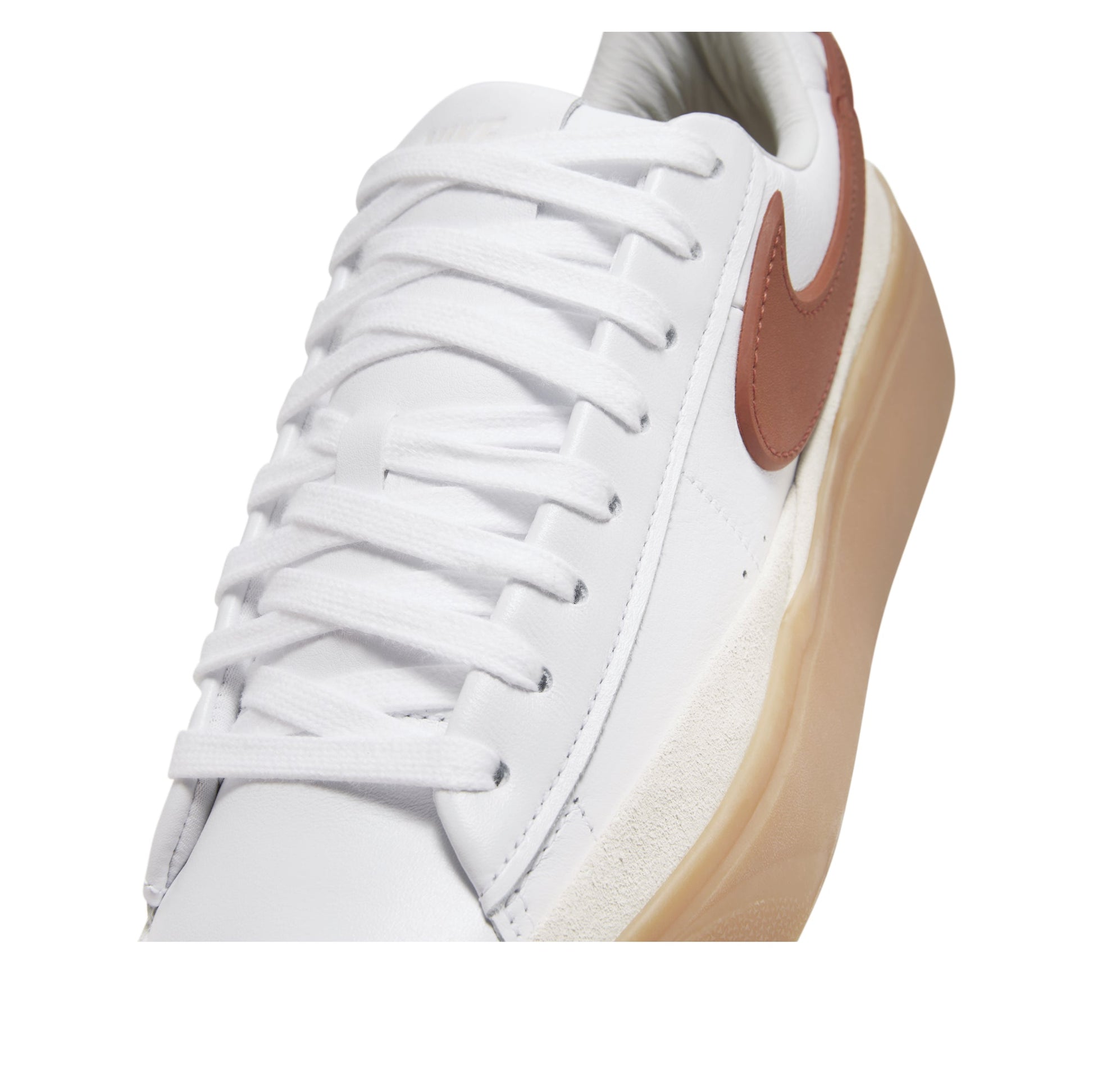 Nike Blazer Phantom Low 'Dark Russet Gum' HF3119-100