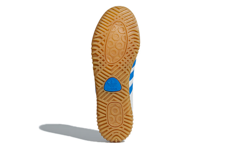 adidas Indoor Kreft SPZL 'Chalk White Bright Blue' DA8757