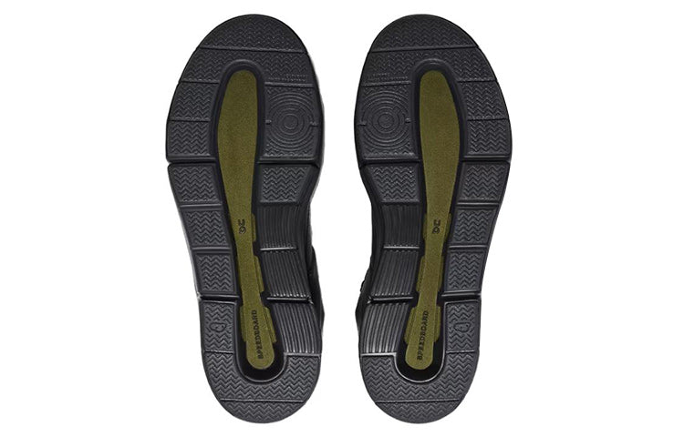 (WMNS) On Running The Roger Clubhouse Mid Sensa 'Black Camo' 3WD11621176