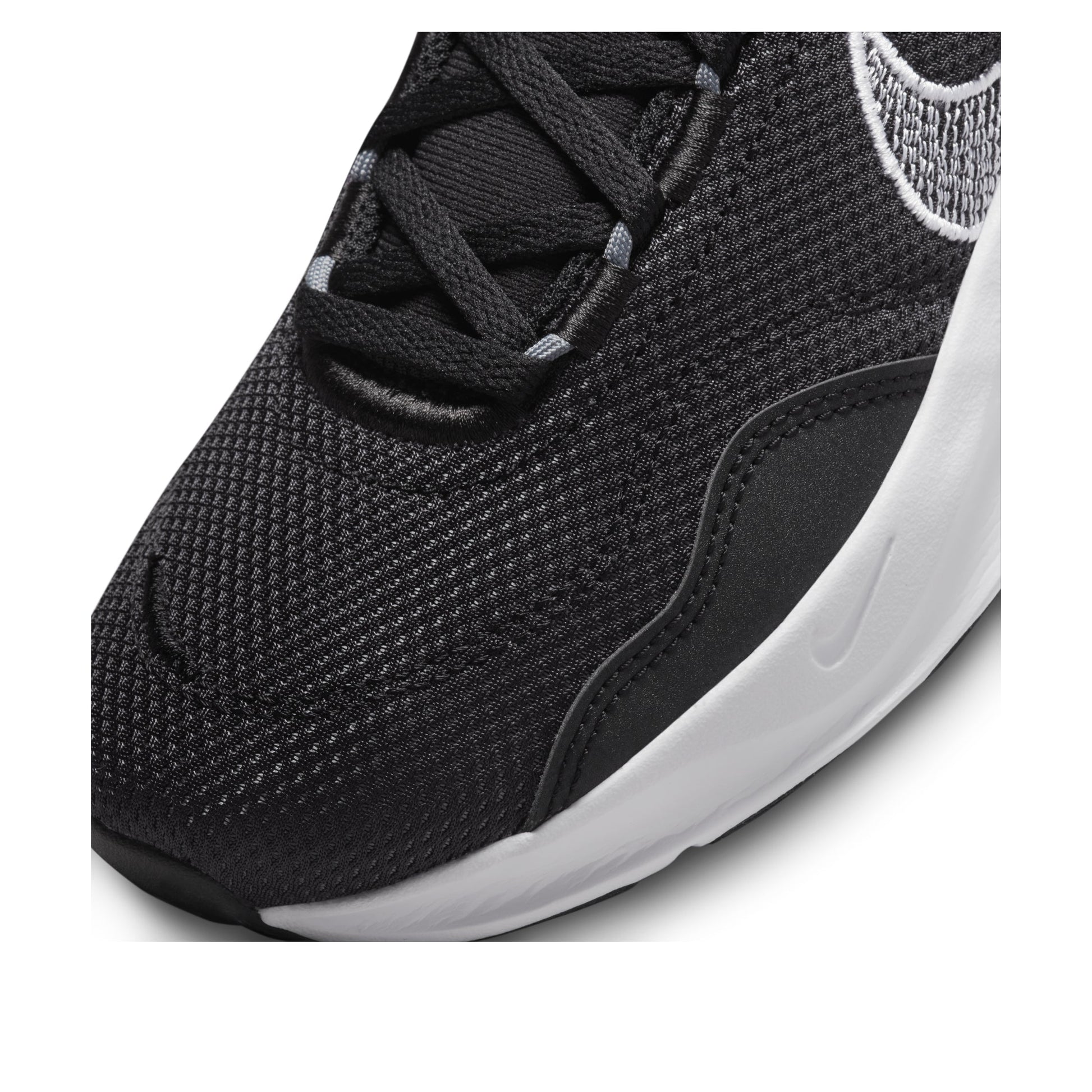 (WMNS) Nike Legend Essential 3 Next Nature 'Black White' DM1119-001