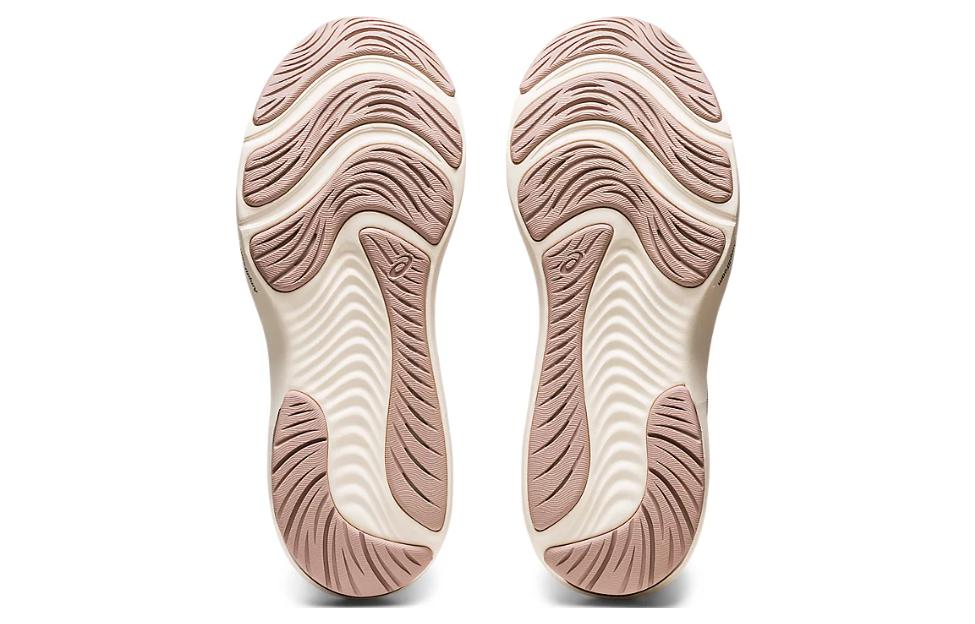 (WMNS) ASICS Gel Pulse 14 'Mineral Beige Champagne' 1012B318-250