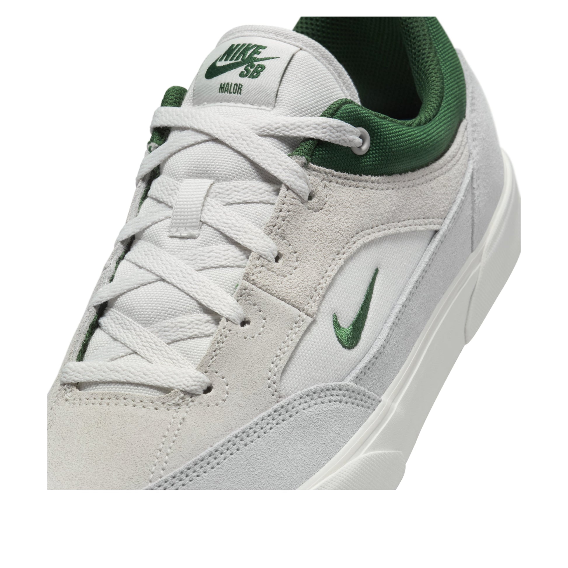 Nike SB Malor 'Platinum Tint Wolf Grey' FV6064-002