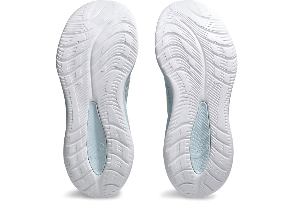 ASICS Gel-Cumulus 26 'Light Grey' 1011B792-021