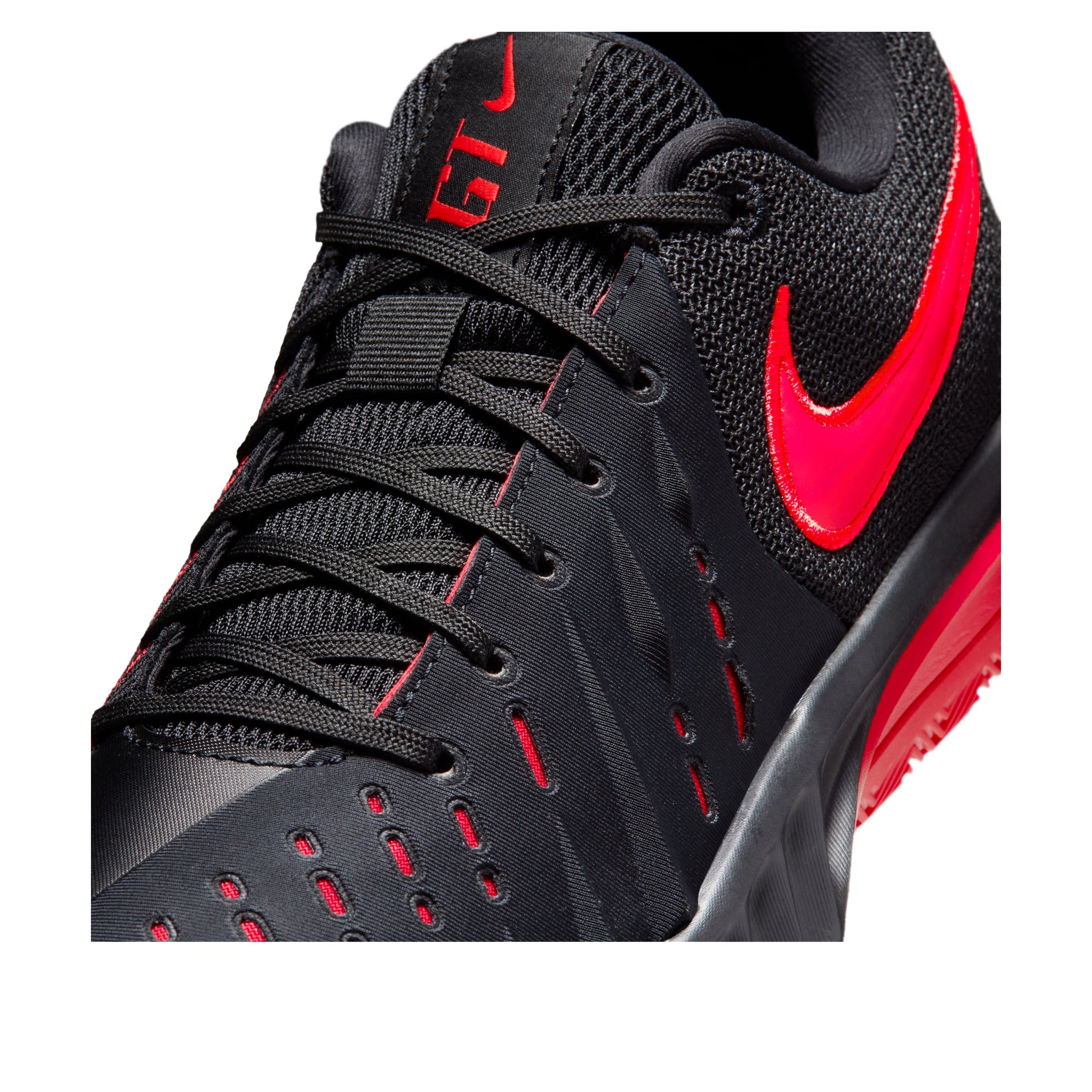 Nike G.T. Cut Academy 2 EP 'Black University Red' HV9775-003