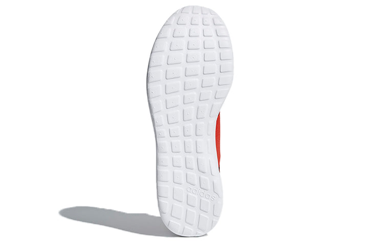 adidas neo Cloudfoam Lite Racer Adapt 'Red' DB1646