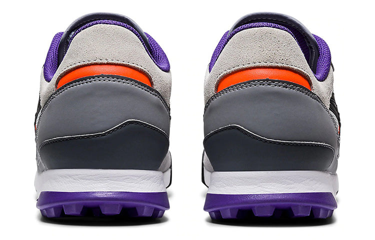Onitsuka Tiger Horizonia 'Black Gray Purple' 1183A206-027