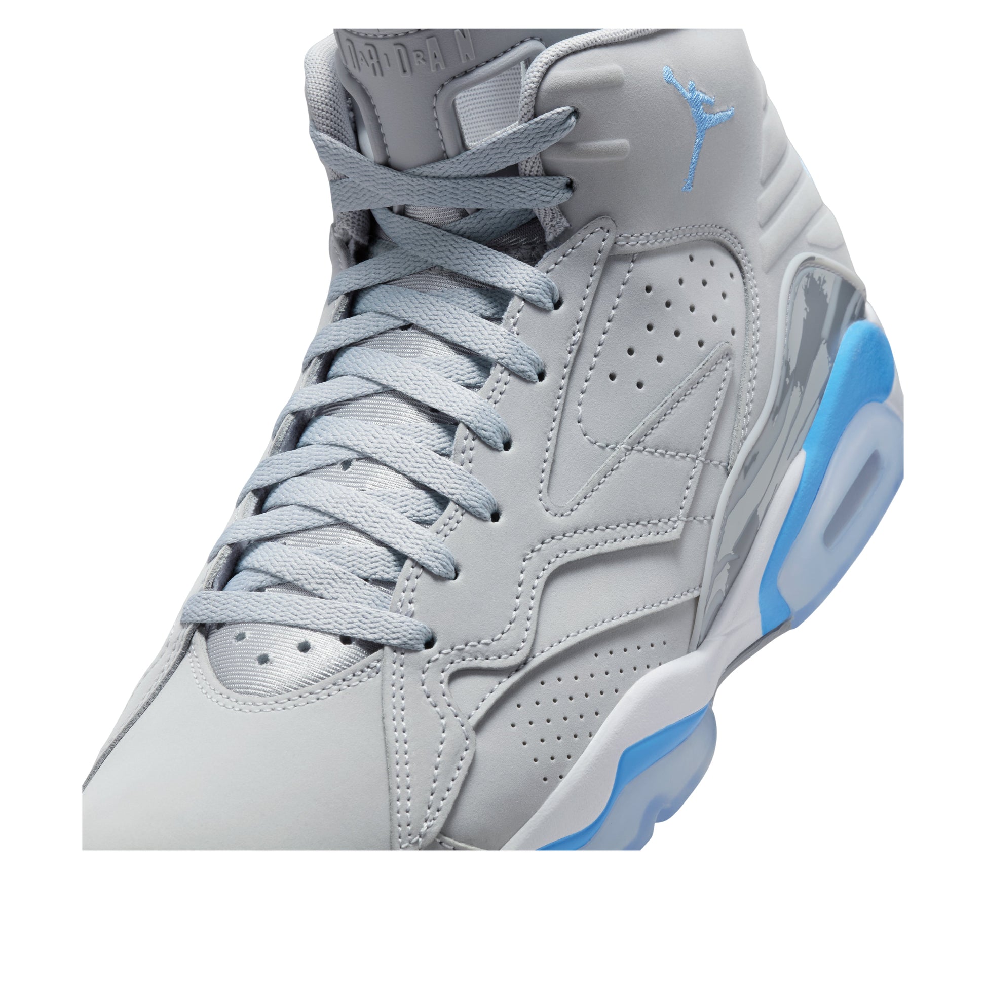 Air Jordan Jumpman MVP 'Wolf Grey University Blue' DZ4475-003