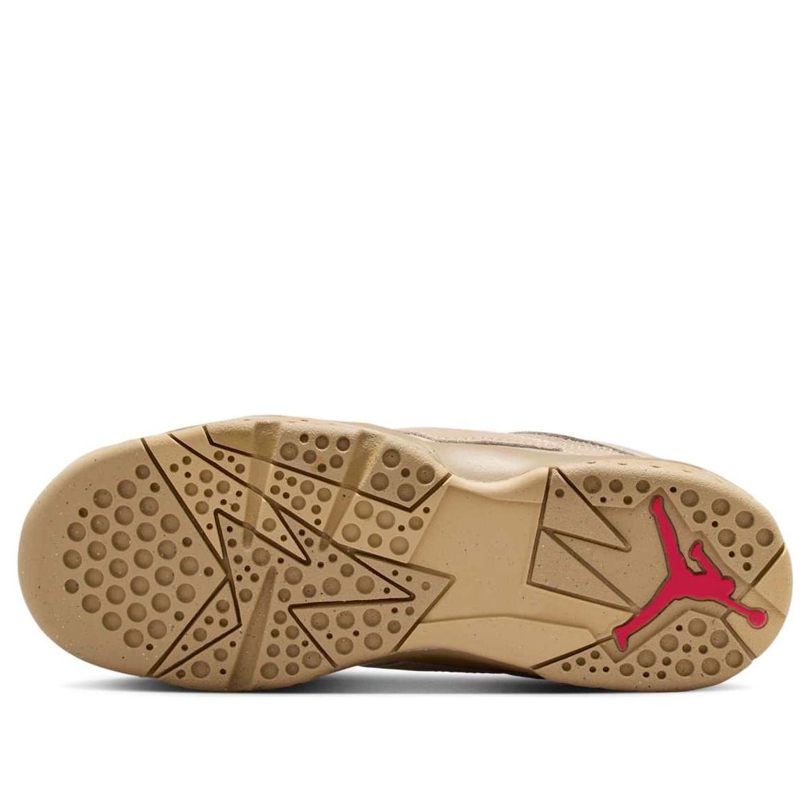 (GS) Air Jordan MVP 92 'Desert Camo' HQ4427-200