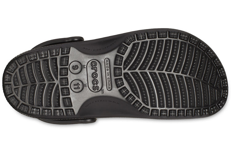 Crocs Pleasures x Classic Clog 'Skeleton - Glow in the Dark' 208267-001