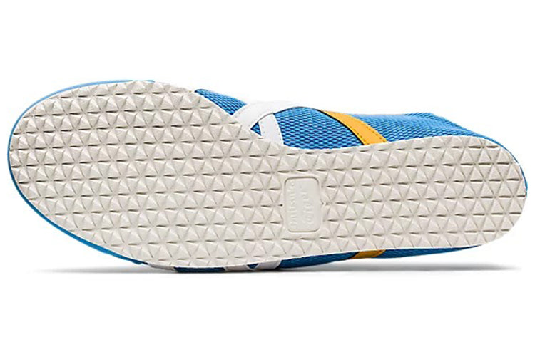 Onitsuka Tiger Mexico 66 Paraty 'Dolphin Blue' 1183A703-400