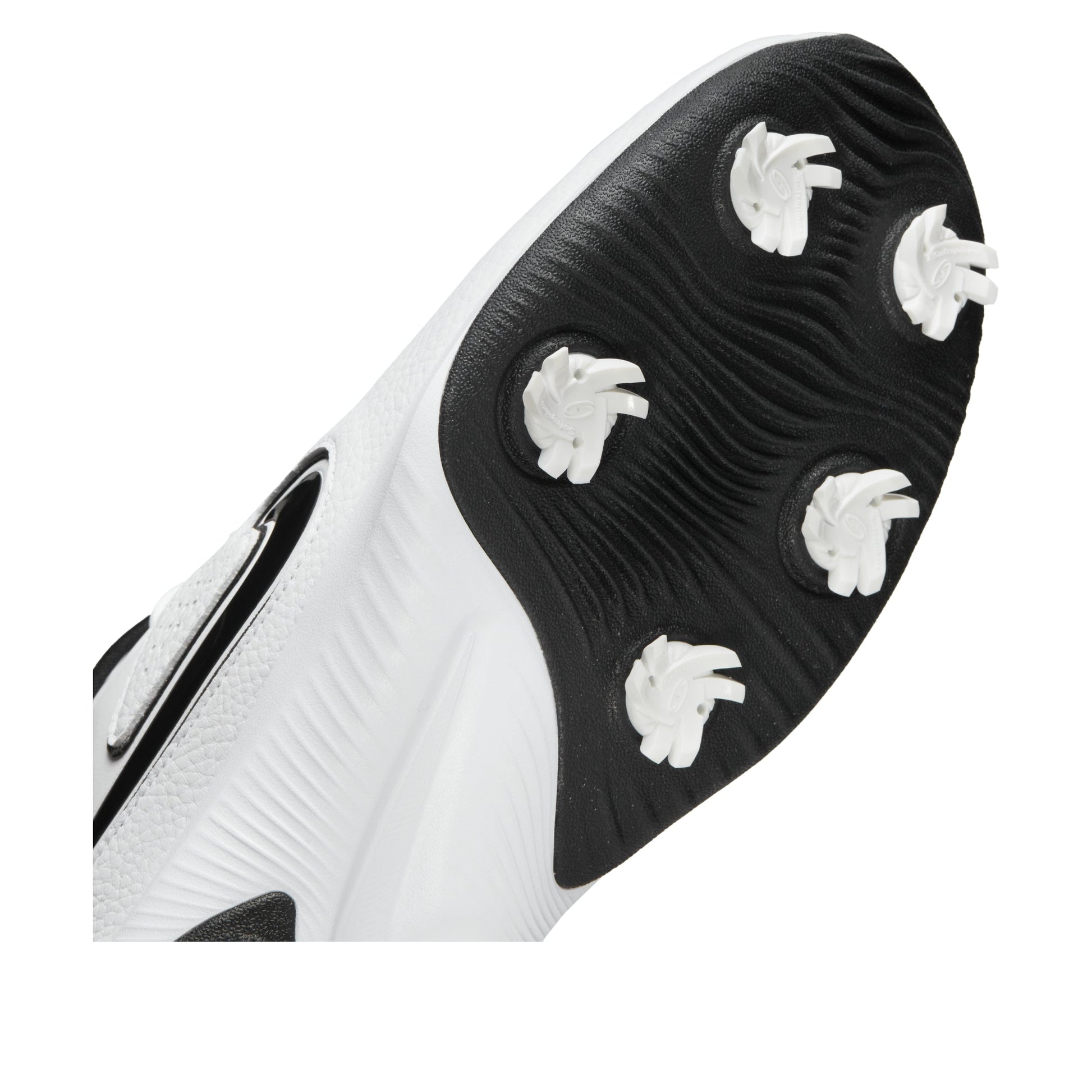 Nike Victory Pro 3 wide 'White/Black' DX9028-110