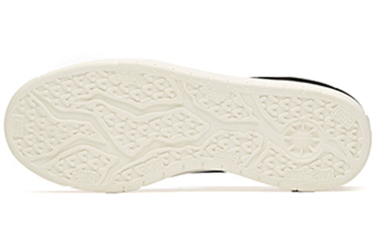 ANTA Life Series Sneakers 'Fashion Black' 112118065-5
