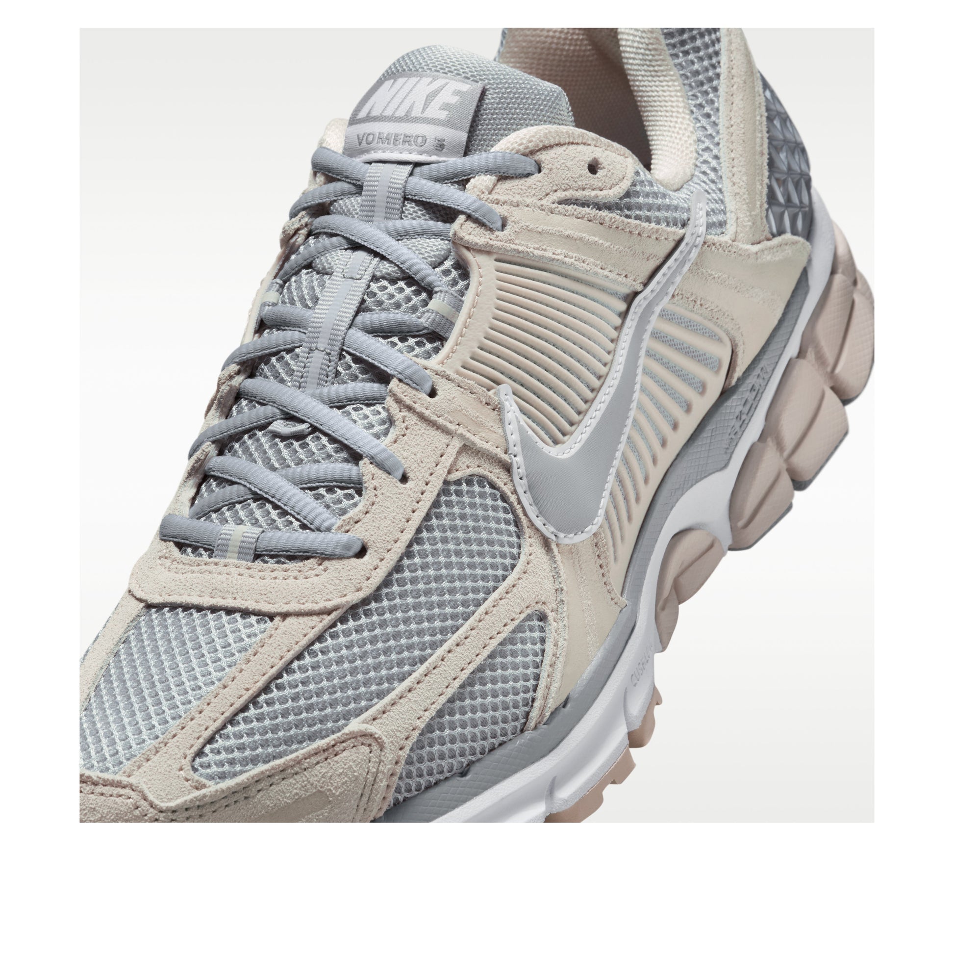 Nike Air Zoom Vomero 5 'Light Orewood Brown' HF1553-101