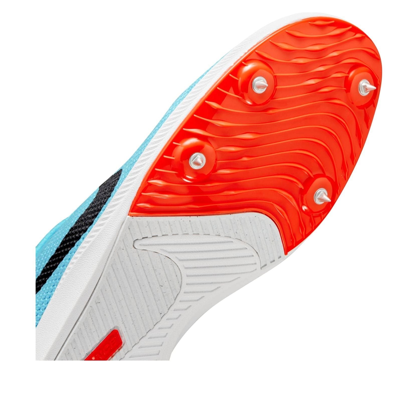 Nike Air Zoom Rival Distance Spikes 'Blue Chill' DC8725-400