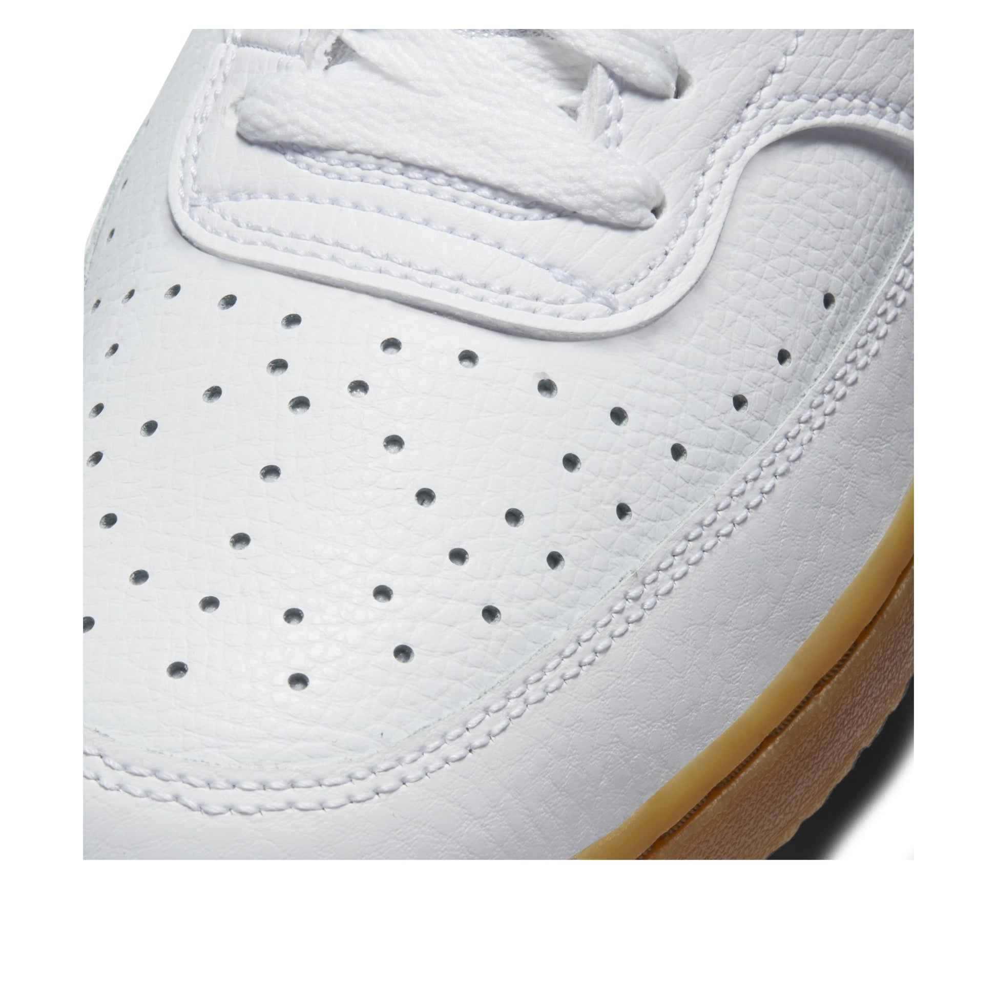 Nike Court Vision Low 'White Gum' CD5463-105