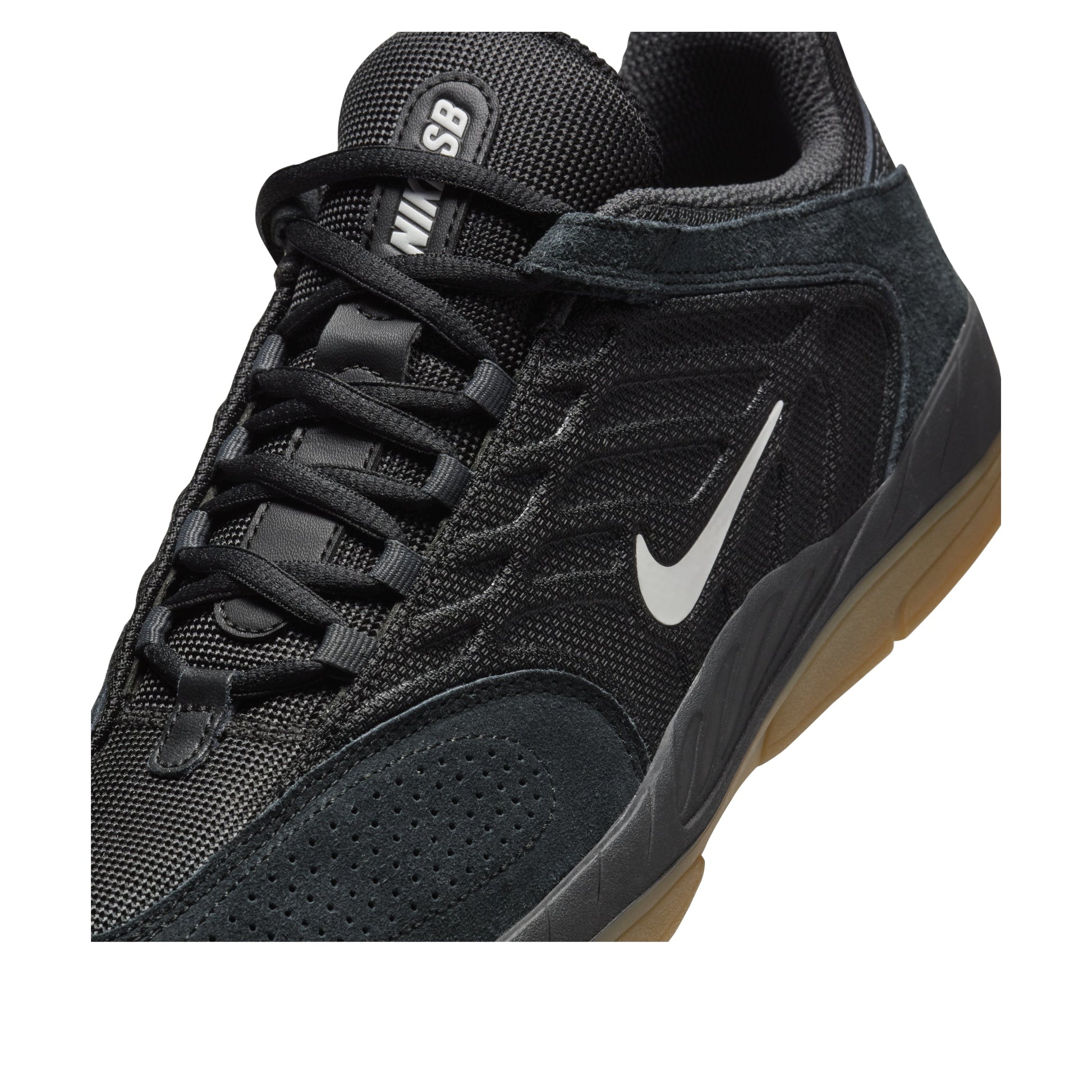 Nike SB Vertebrae 'Black Gum' FD4691-001