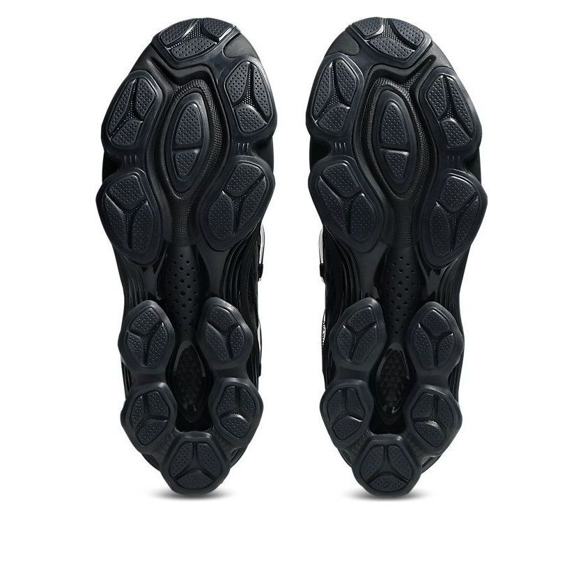 ASICS x Yoasobi Gel-Kinetic Fluent 'Black' 1203A837-001