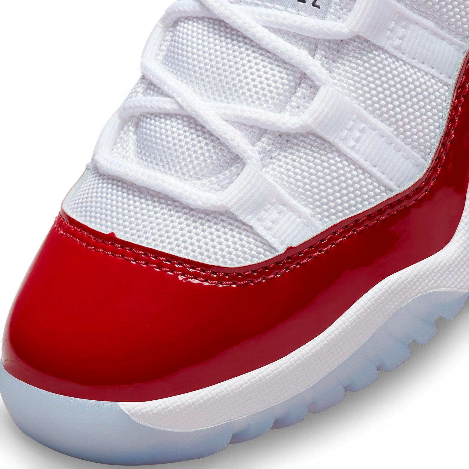 (PS) Air Jordan 11 Retro 'Cherry' 378039-116