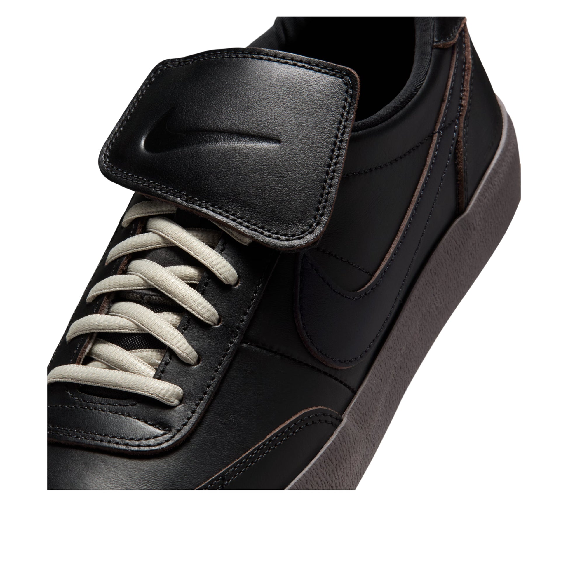 Nike Killshot 2 Leather Premium 'Black Velvet Brown' IR0801-010