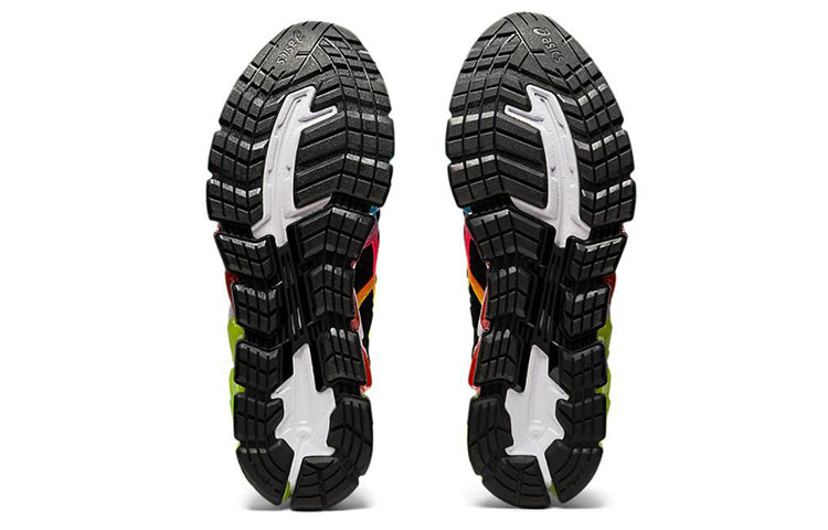ASICS Gel Quantum 360 5 'Black Pink' 1021A451-004