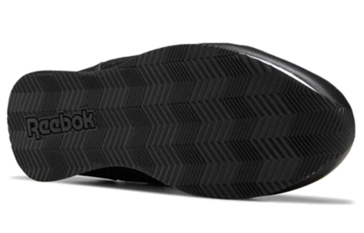 Reebok Royal Classic Jogger 3.0 Sneakers Black EF7789