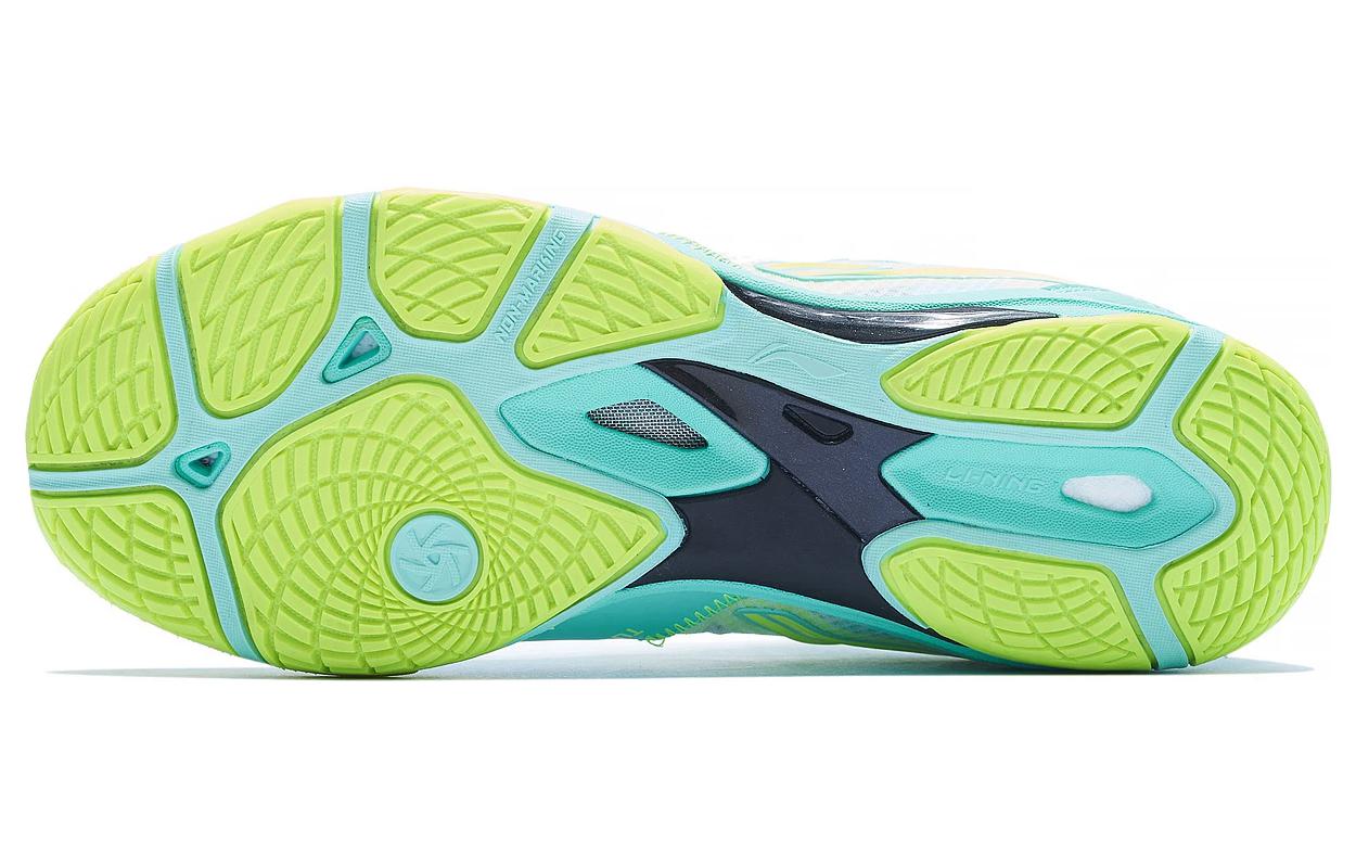 Li-Ning Eagle Eye 2.0 Pro 'Mint Green' APPT009-4