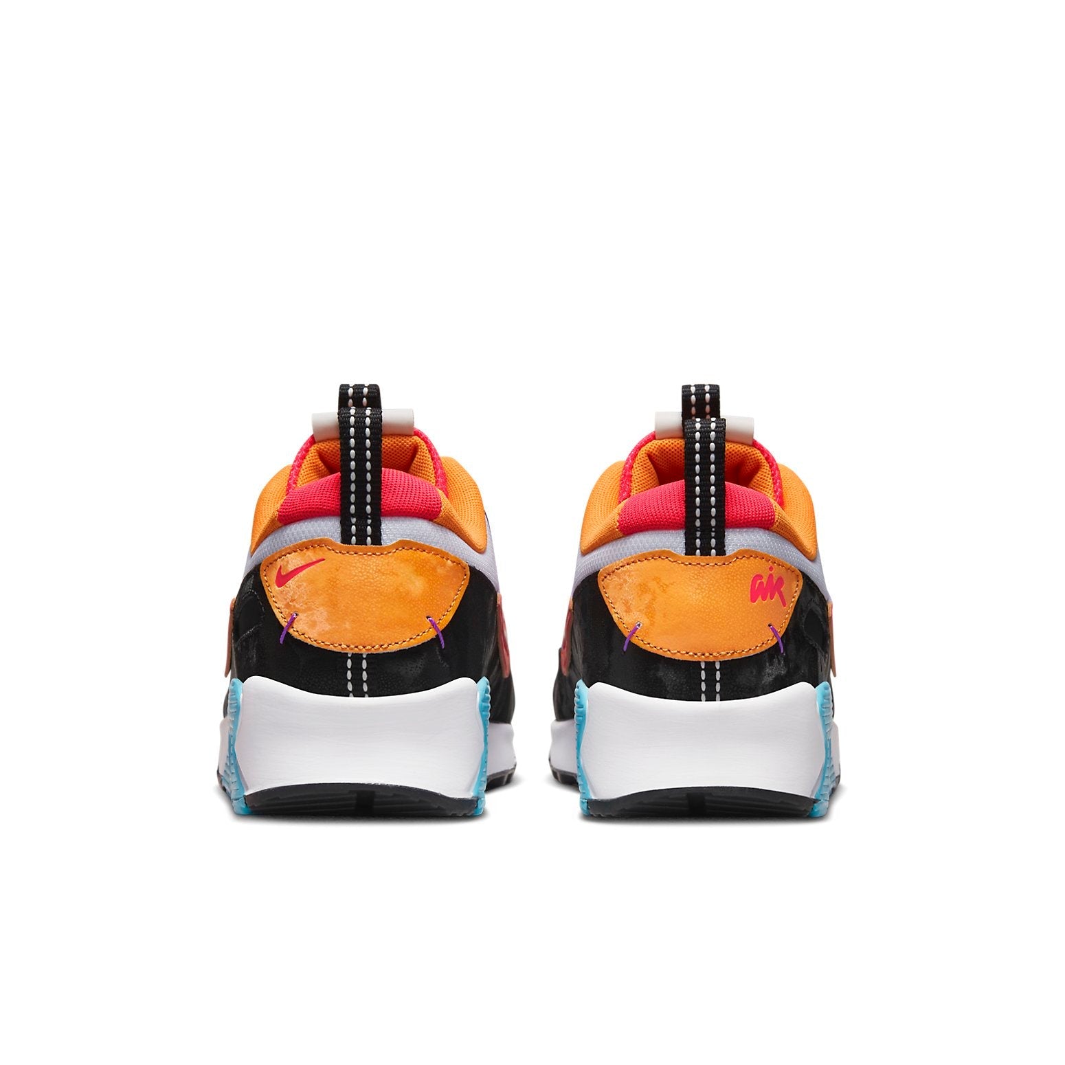 (WMNS) Nike Air Max 90 Futura 'Lunar New Year' FD0821-100