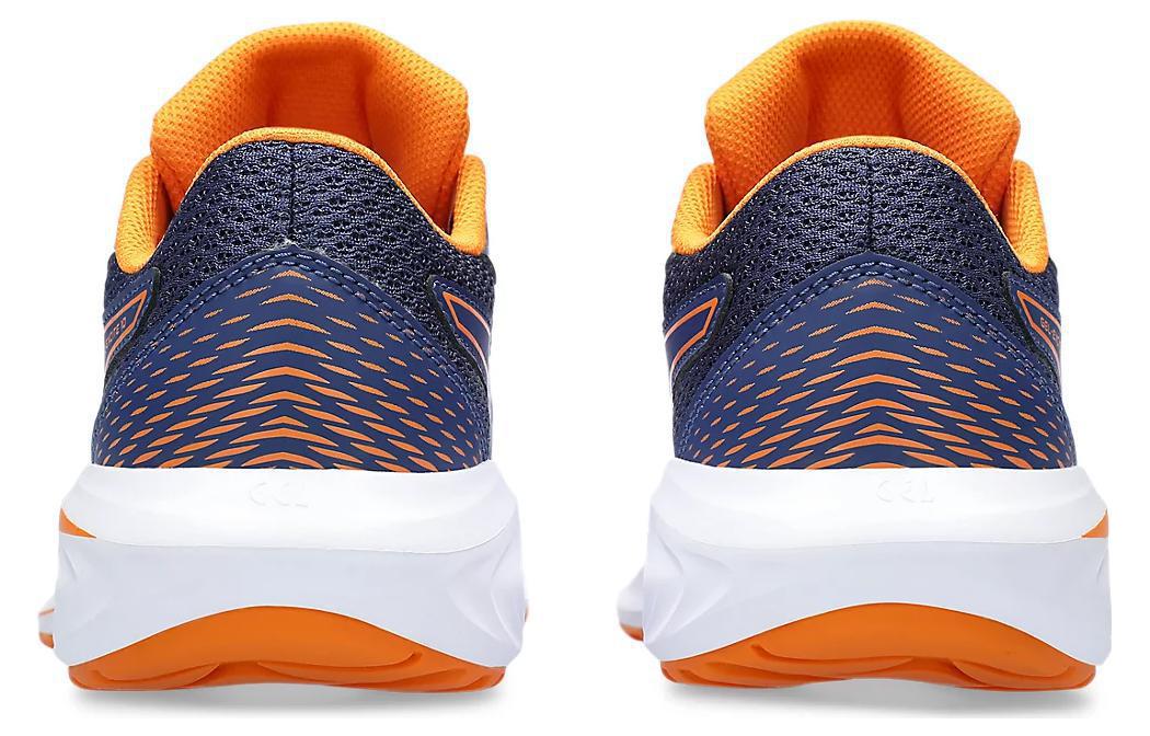 (GS) ASICS Gel-Excite 10 'Deep Ocean Bright Orange' 1014A298-401
