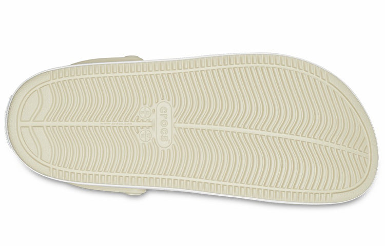Crocs Crocband Clean Clog 208371-2Y2