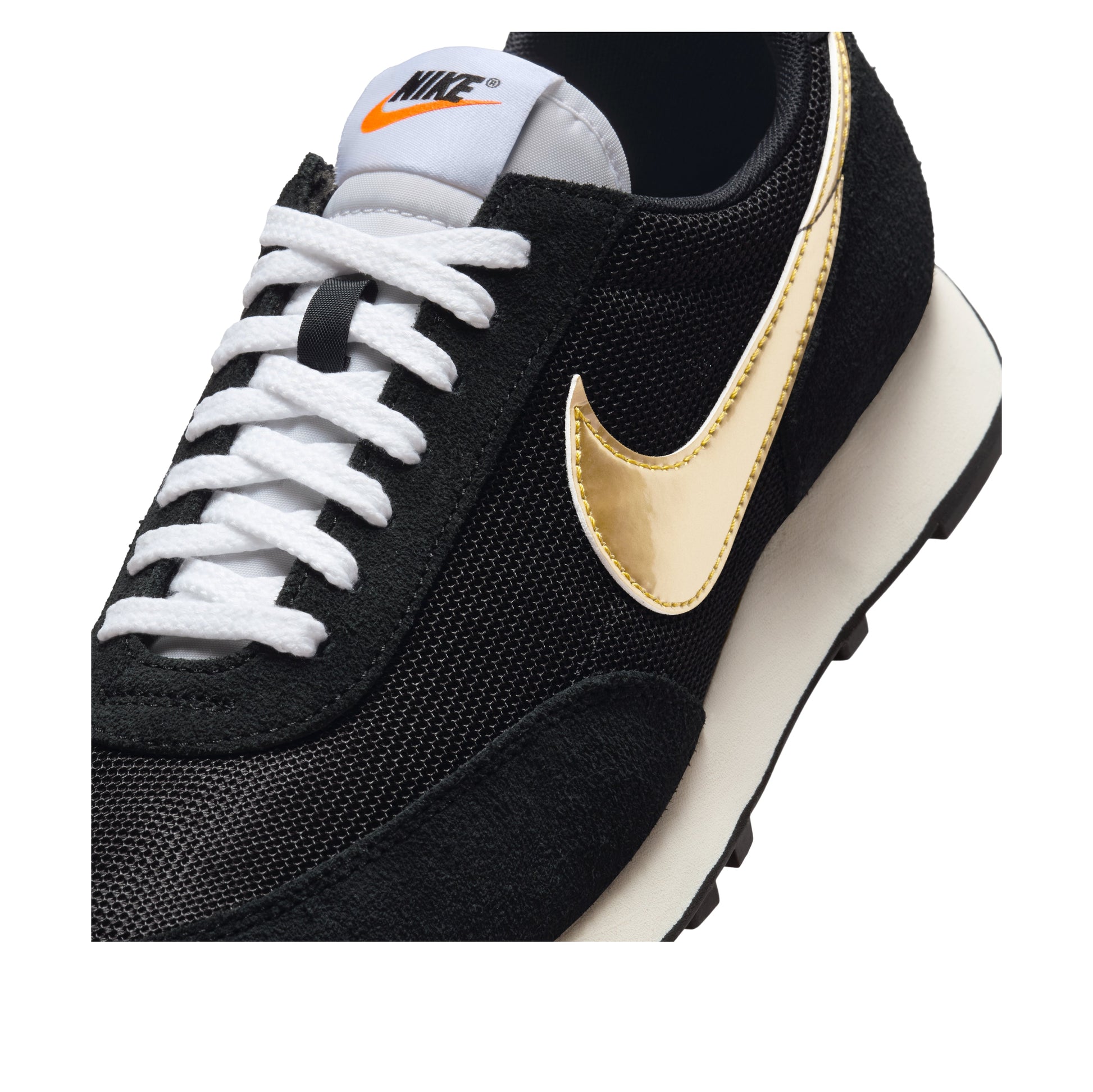 Nike Daybreak SP 'Black Metallic Gold' BV7725-003